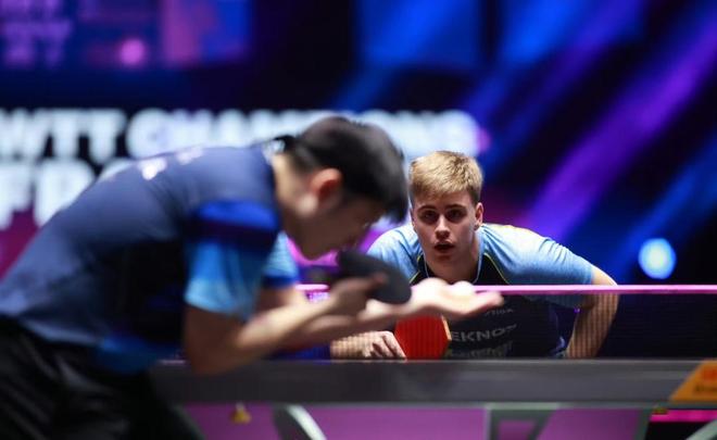 赛的各个环 赛的各个环