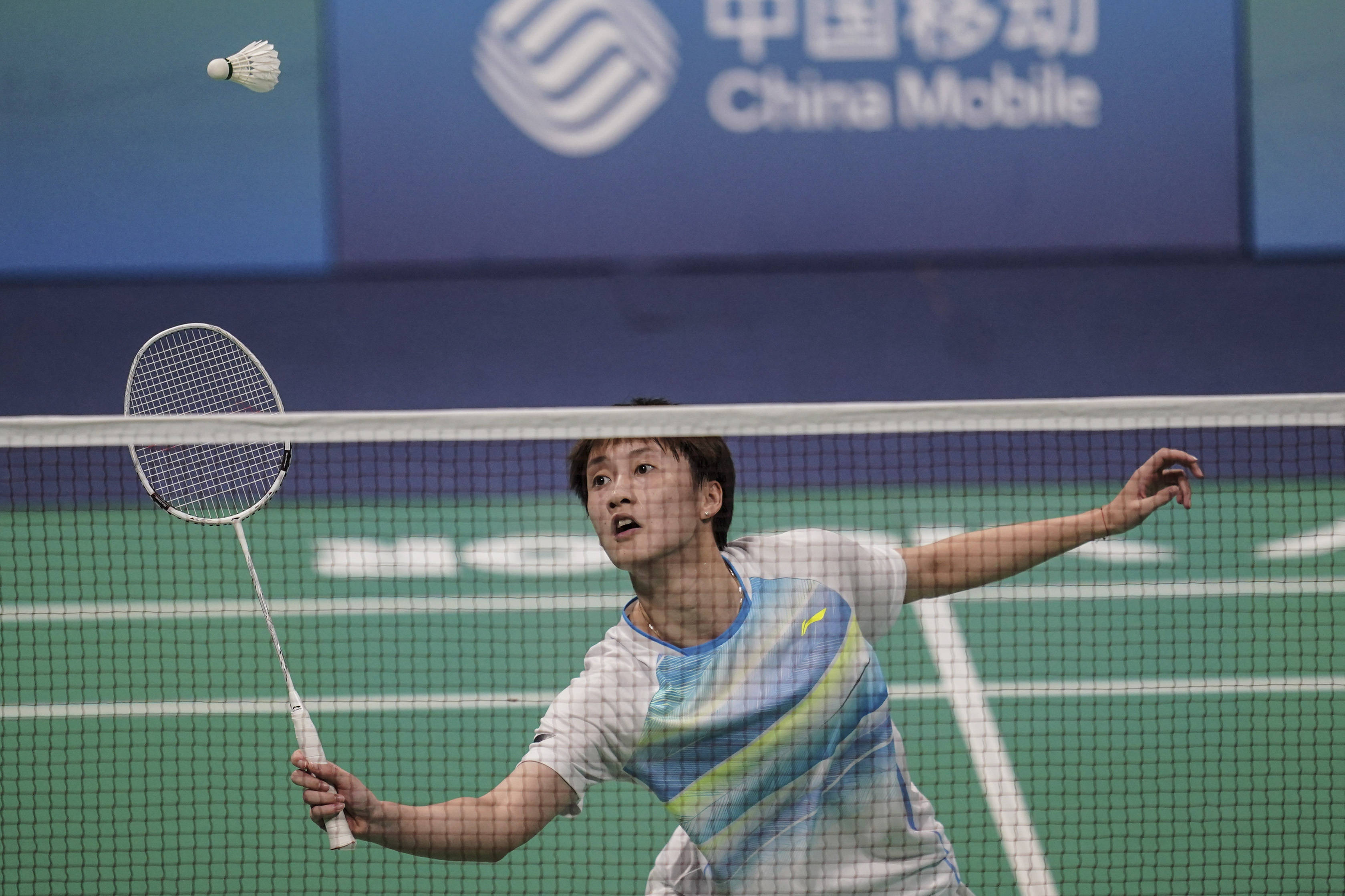 比赛分为多 比赛分为多