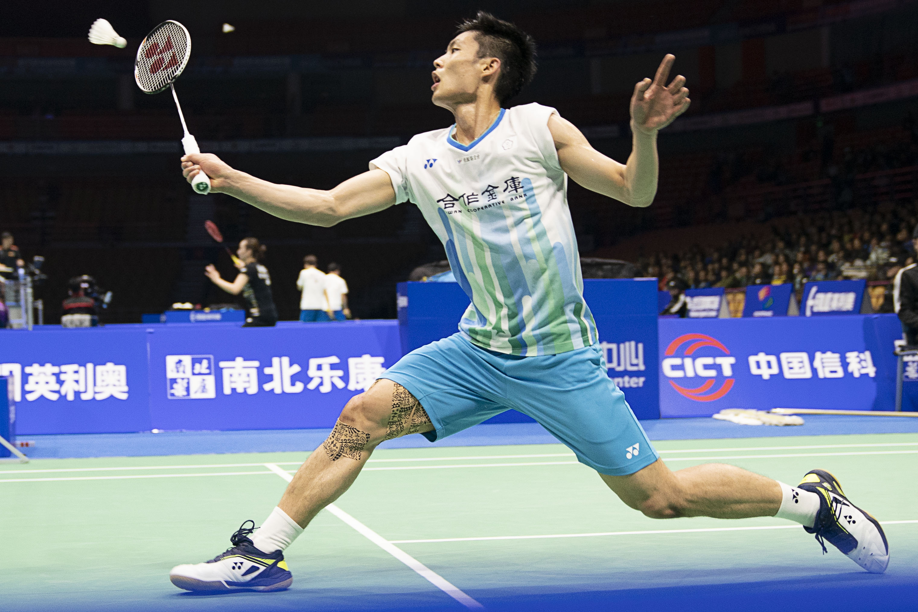 合的产物 合的产物