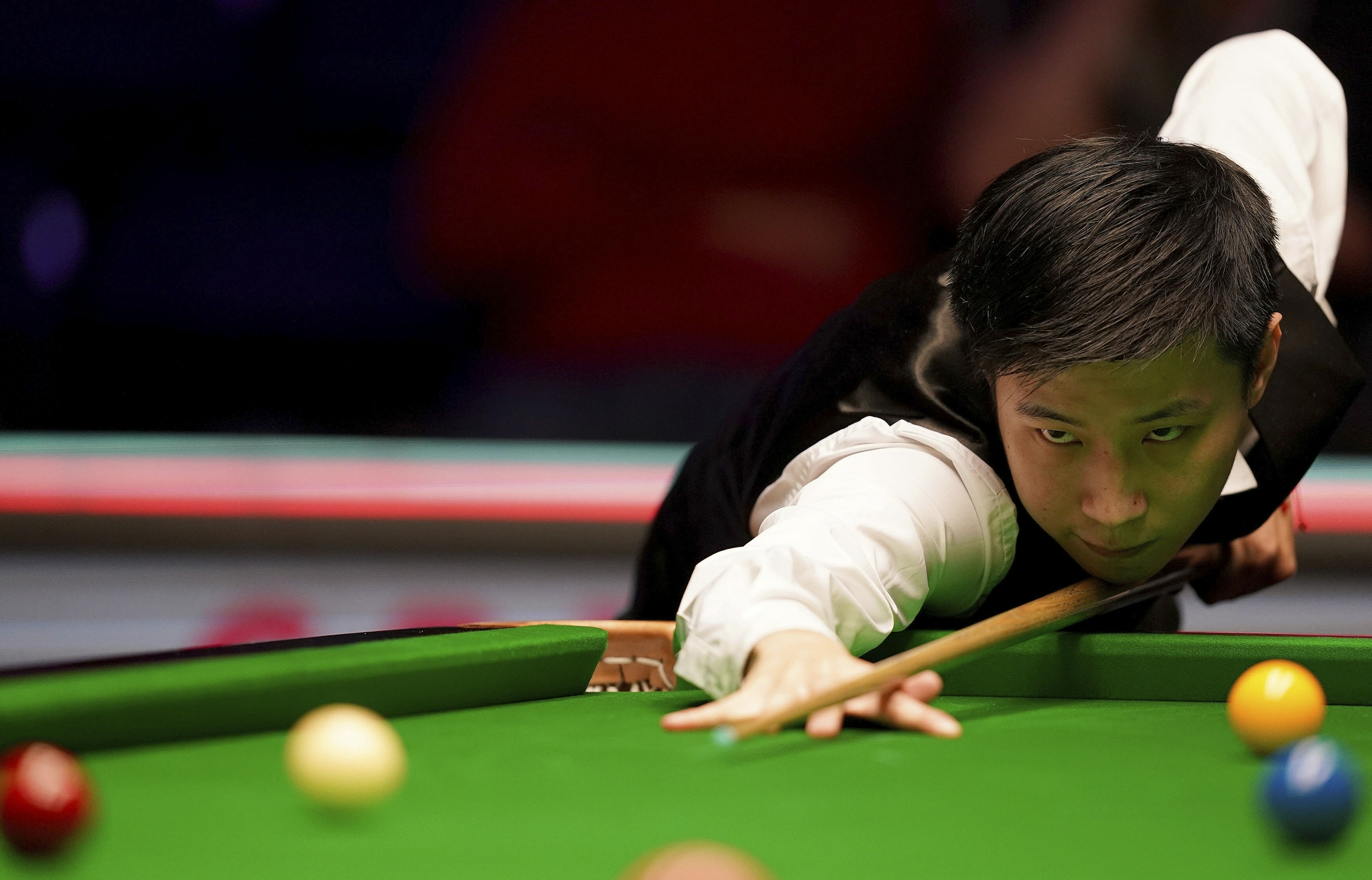 上的心态 上的心态