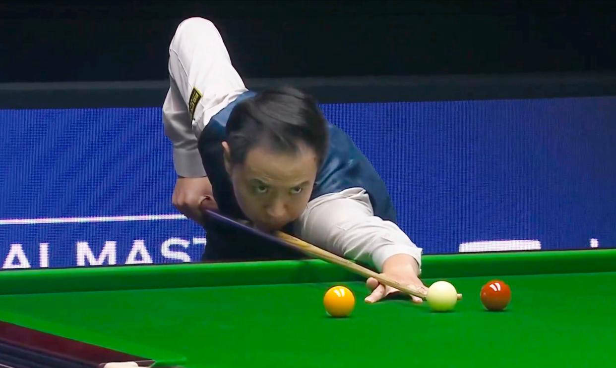 安排进行了 安排进行了