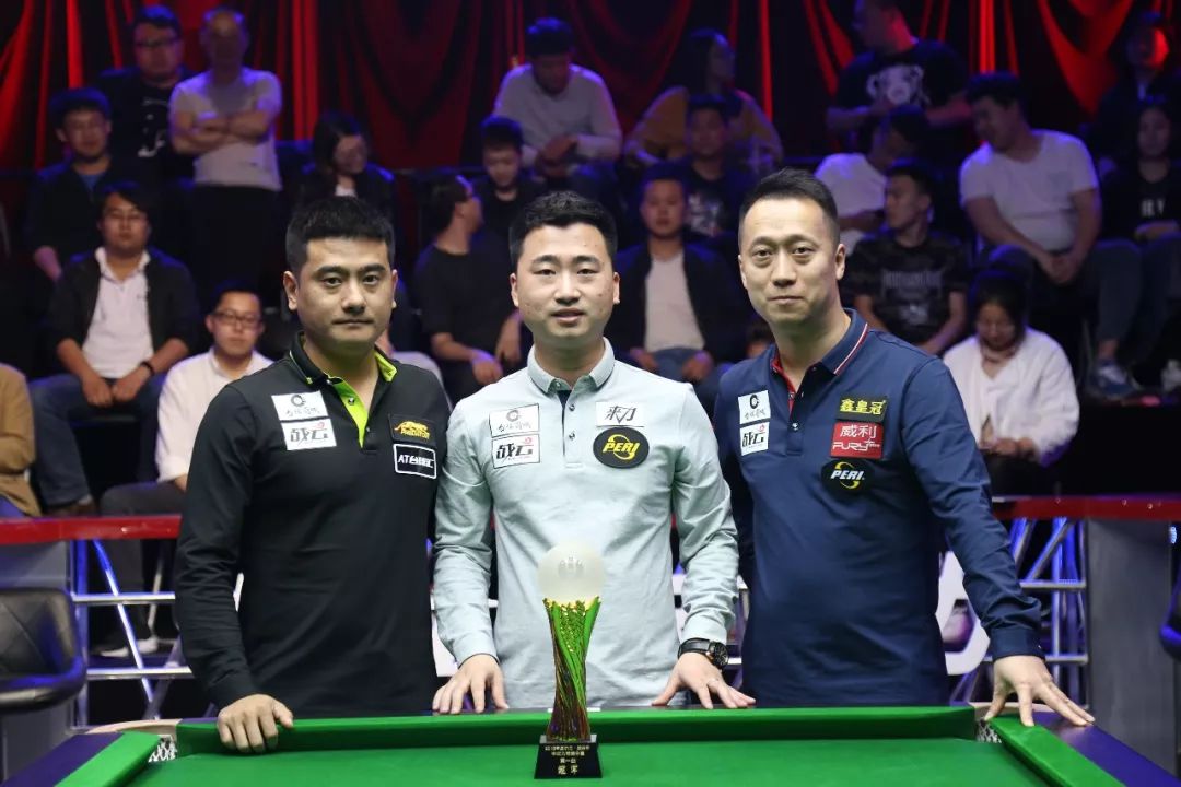 在正式重组 在正式重组