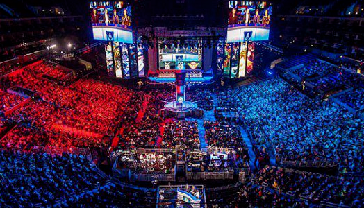 标题与首段 标题与首段