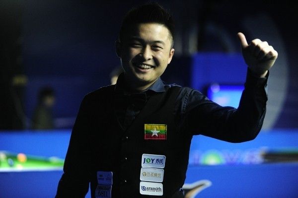 高风险对局 高风险对局