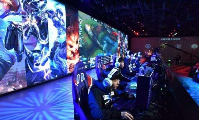 社交关系 社交关系